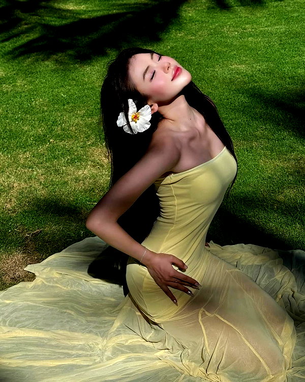 lyhythuedoxinh instagram image archive image