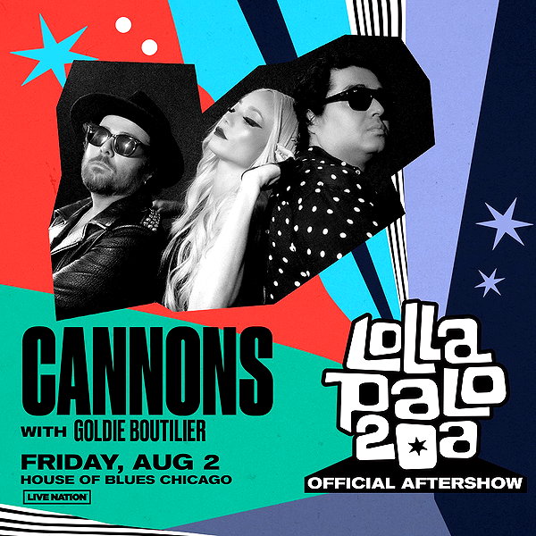 cannonstheband instagram image archive image