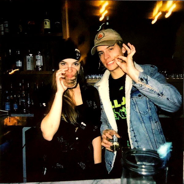 realbarbarapalvin instagram image archive image