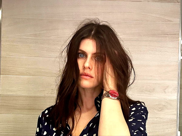 alexandradaddario instagram image archive image
