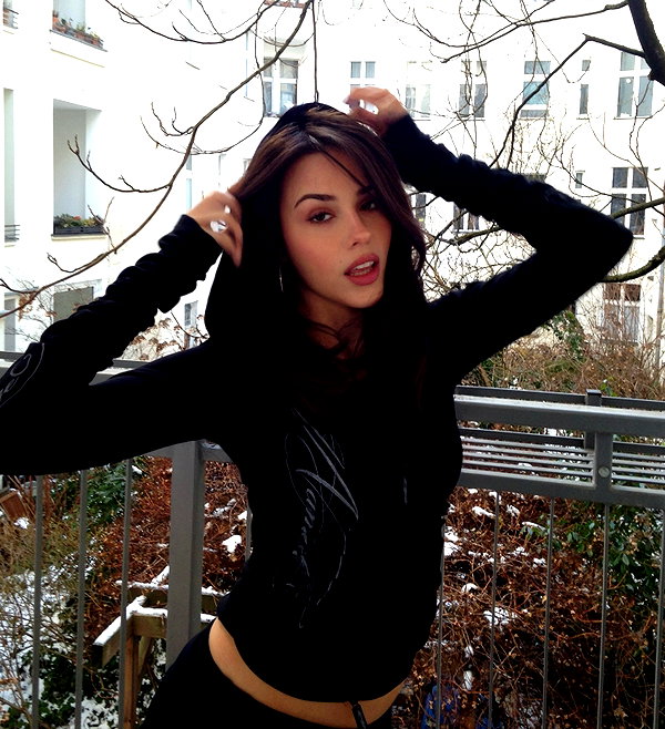 mariagabrielasantos instagram image archive image