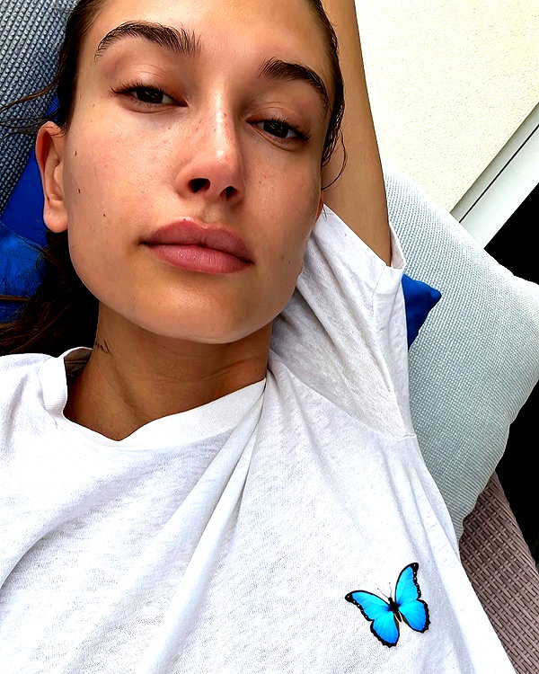 haileybieber instagram image archive image