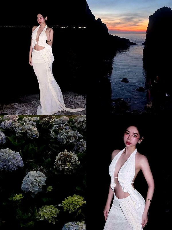 lyhythuedoxinh instagram image archive image