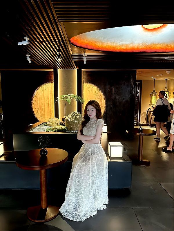 lyhythuedoxinh instagram image archive image