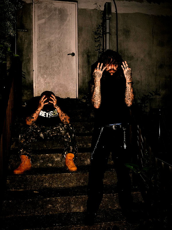 suicideboys instagram image archive image