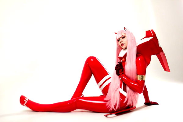 pepper_cos instagram image archive image