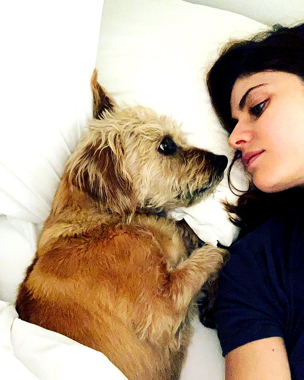 alexandradaddario instagram image archive image