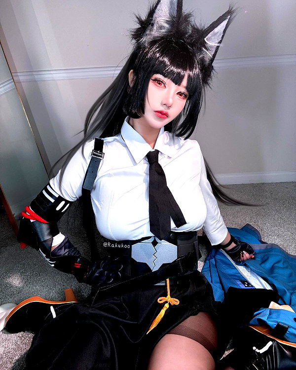 rakukoo instagram image archive image