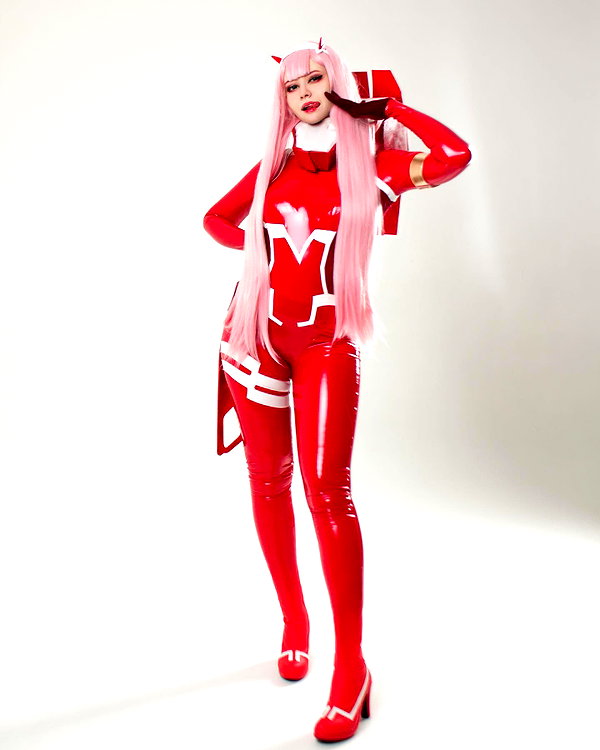 pepper_cos instagram image archive image