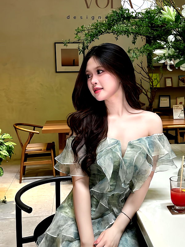 lyhythuedoxinh instagram image archive image