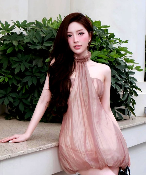 lyhythuedoxinh instagram image archive image