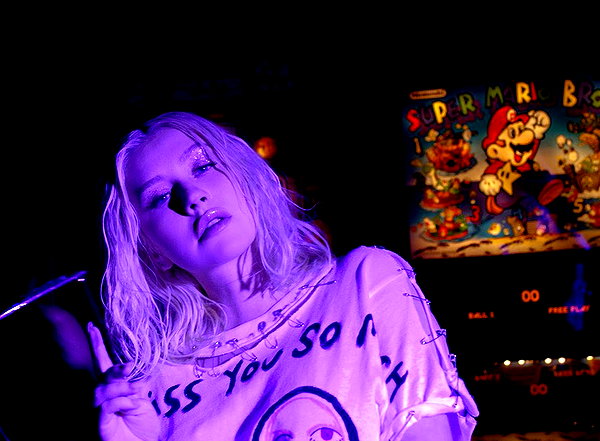 xtina instagram image archive image