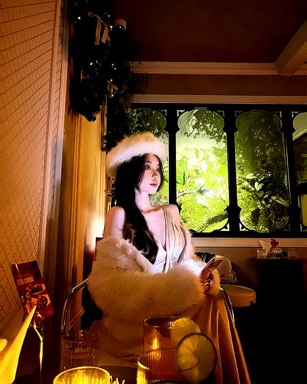 lyhythuedoxinh instagram image archive image