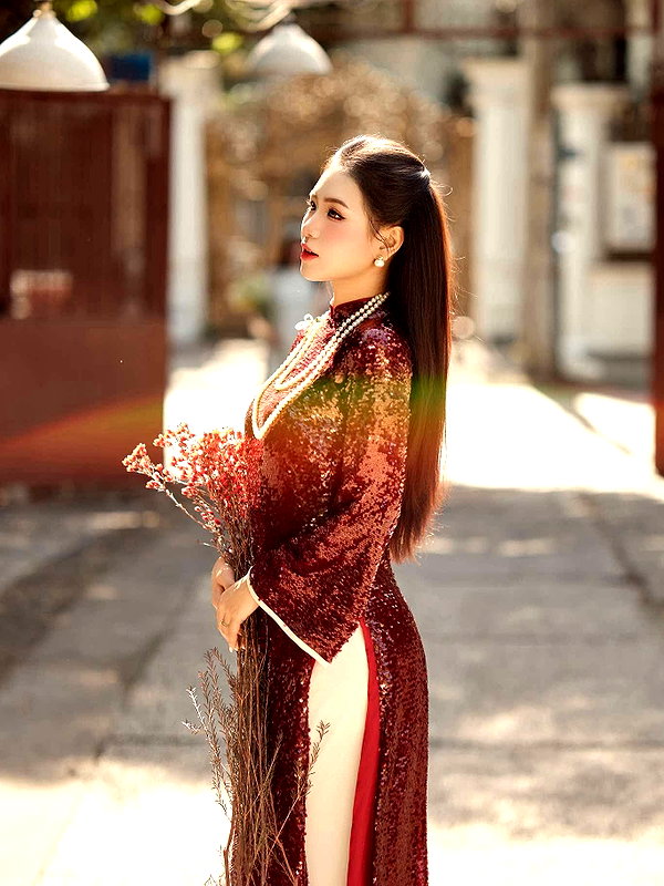 lyhythuedoxinh instagram image archive image
