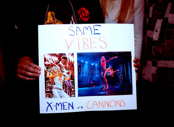 cannonstheband instagram image archive image