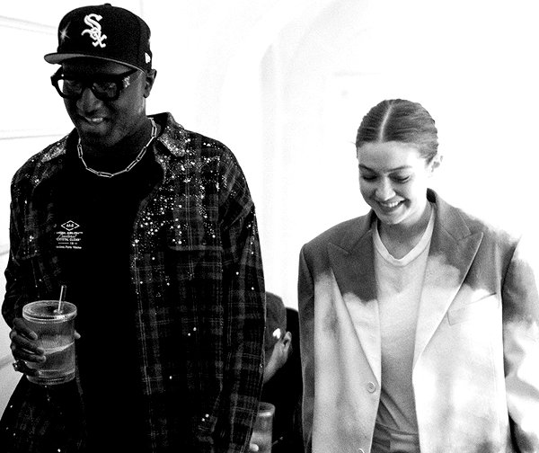 gigihadid instagram image archive image