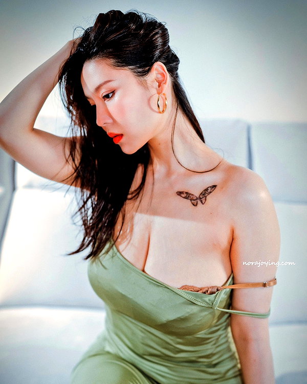 norajoy_official instagram image archive image