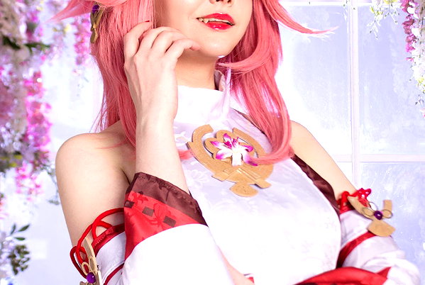pepper_cos instagram image archive image