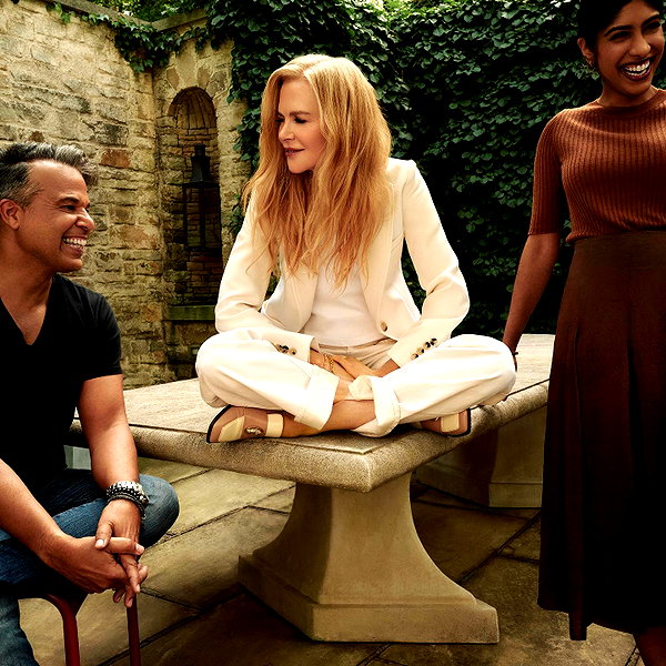 nicolekidman instagram image archive image