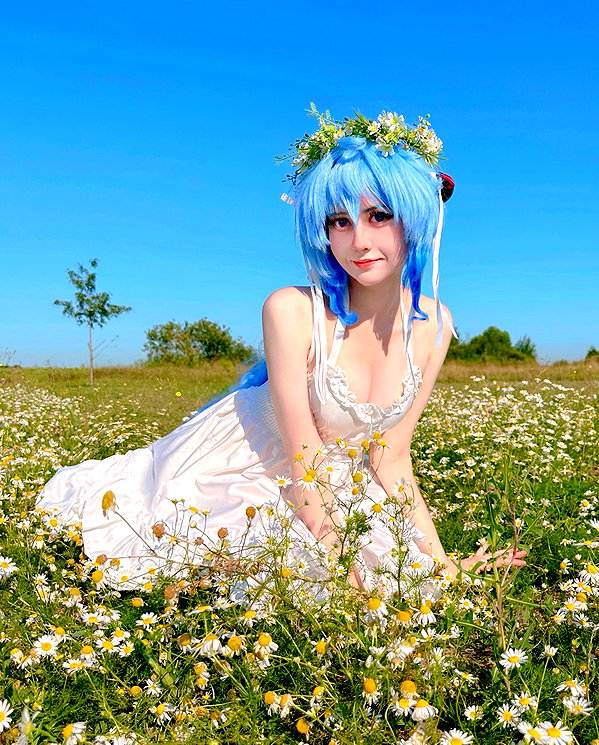 pepper_cos instagram image archive image