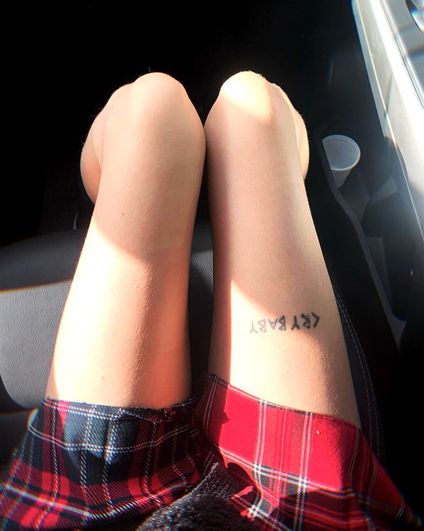 jadelaverne instagram image archive image