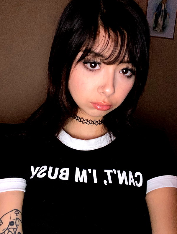 angelicdispair instagram image archive image