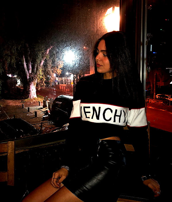 roni.benshushan instagram image archive image