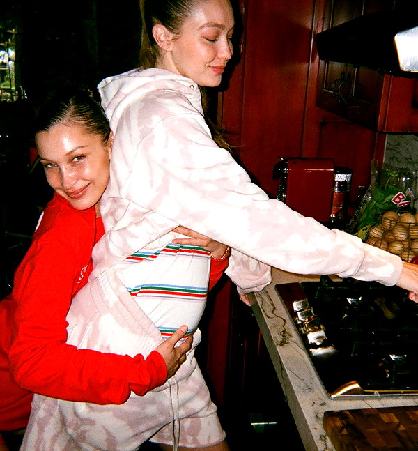 gigihadid instagram image archive image