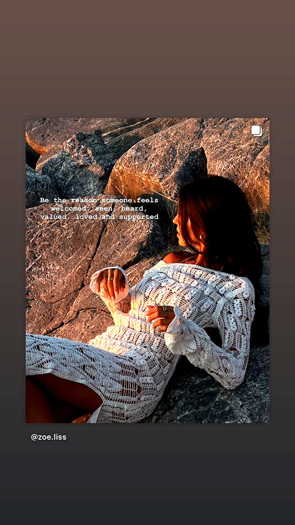 zoeliss instagram image archive image