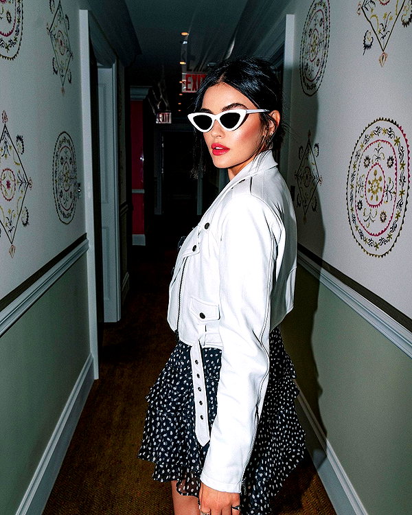 lucyhale instagram image archive image