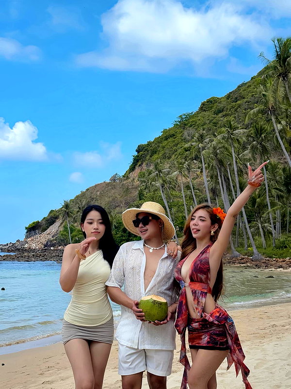 lyhythuedoxinh instagram image archive image