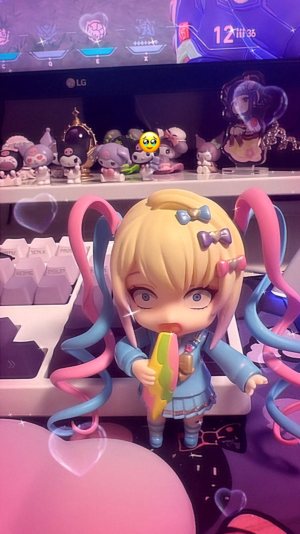 purinn_cos instagram image archive image