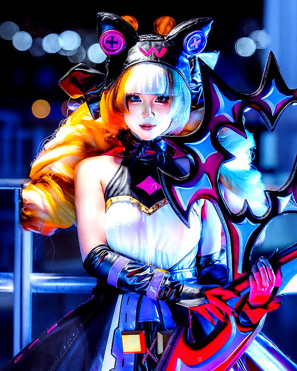 _rice_cosplay instagram image archive image
