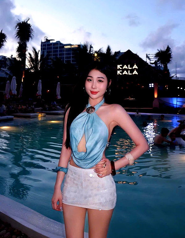 lyhythuedoxinh instagram image archive image