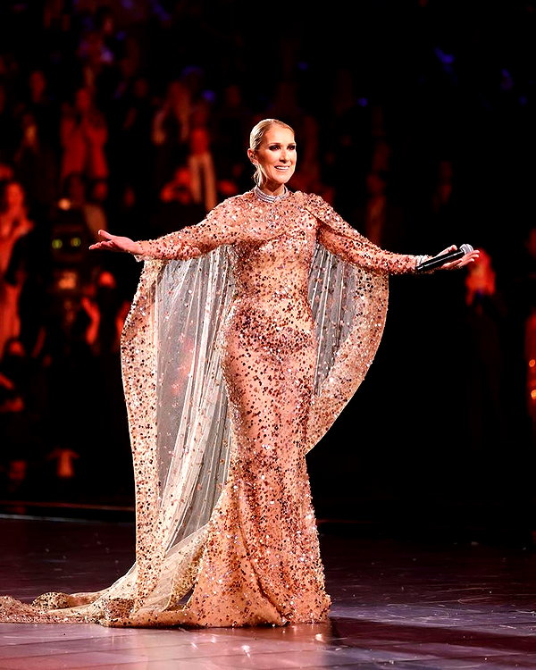 celinedion instagram image archive image