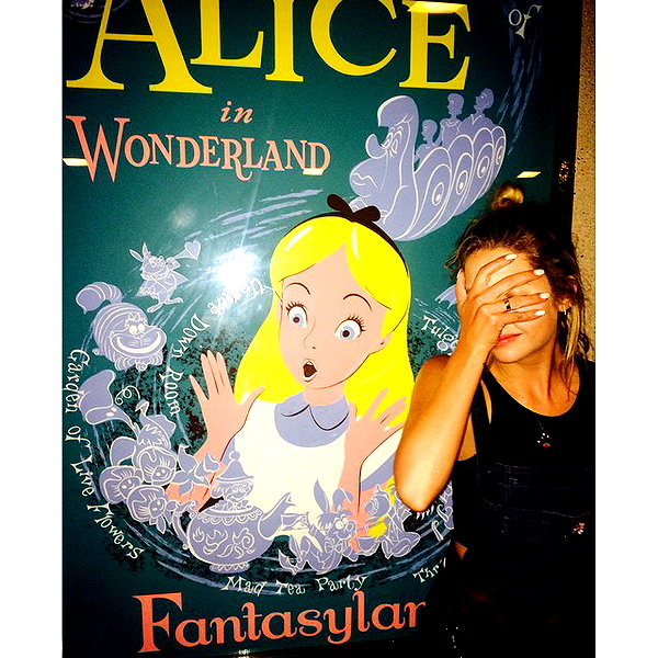 ashleybenson instagram image archive image