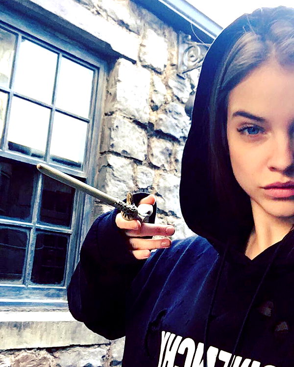 realbarbarapalvin instagram image archive image
