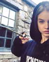 realbarbarapalvin Altpins Profile Picture
