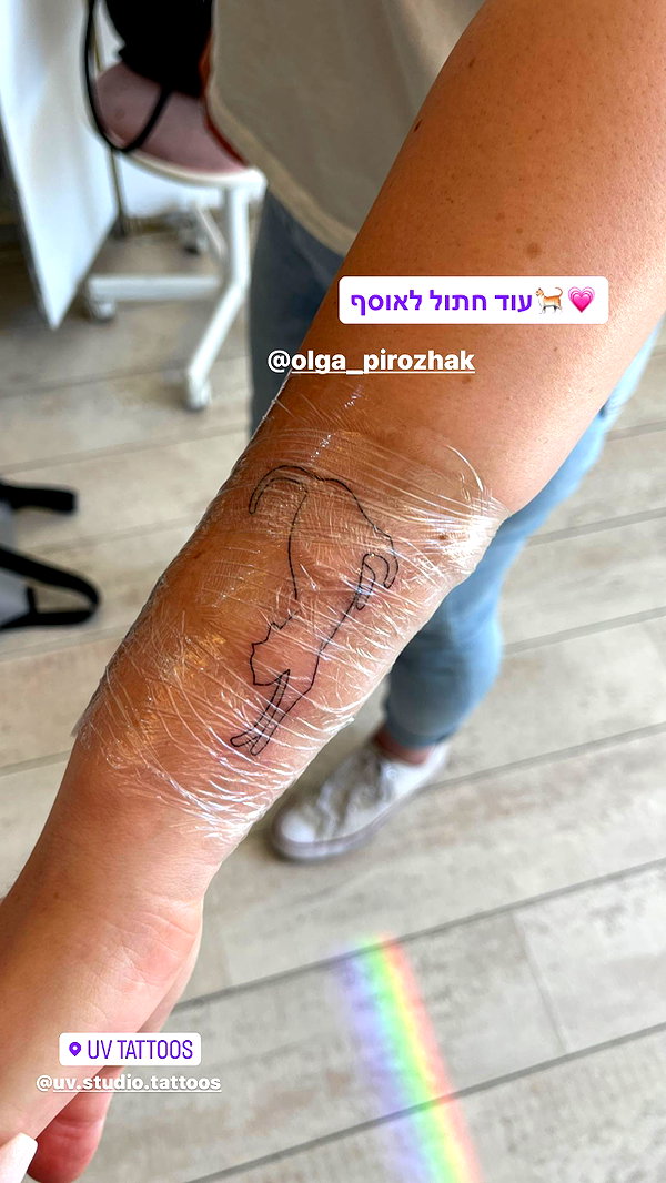 Archived image from @mika_franco_tattoos on Instagram