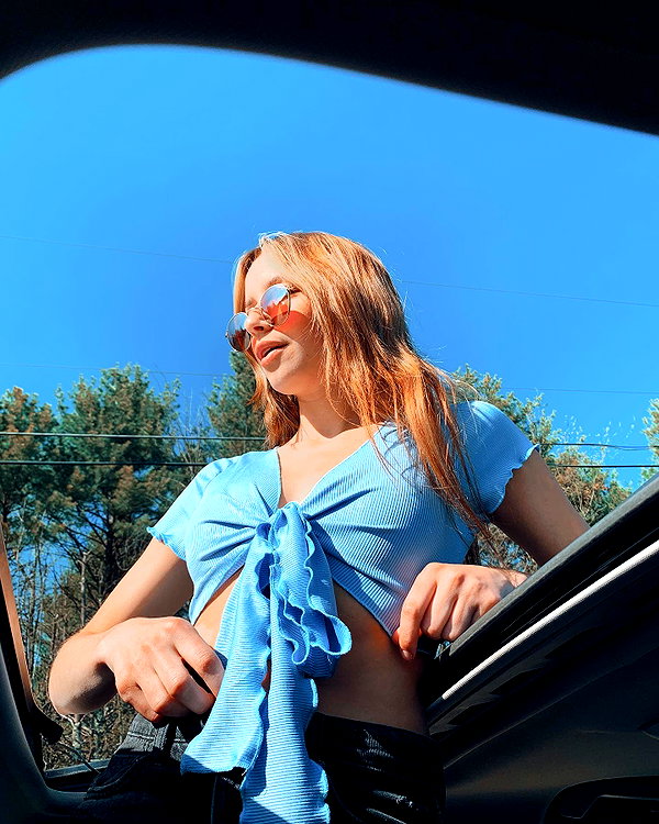 sadieemckennaa instagram image archive image