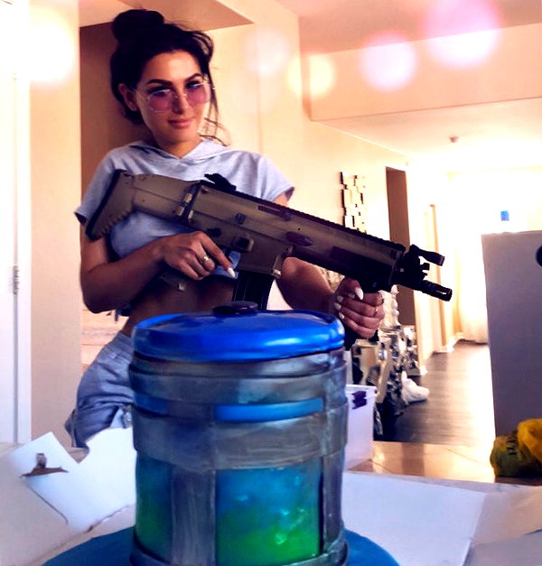 sssniperwolf instagram image archive image