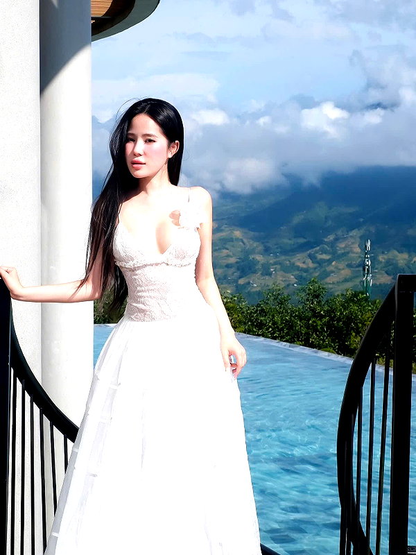 lyhythuedoxinh instagram image archive image