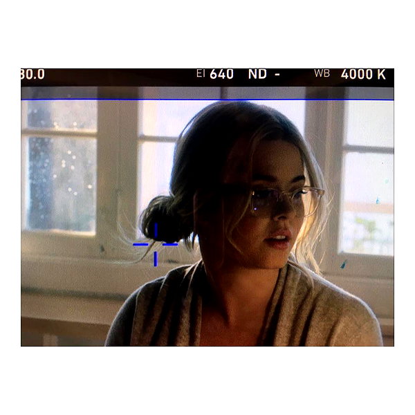 sashapieterse instagram image archive image
