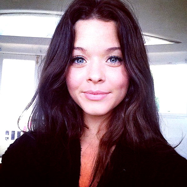 sashapieterse instagram image archive image