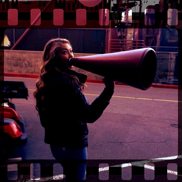 gigihadid instagram image archive image