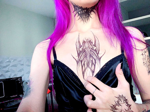 jadelaverne instagram image archive image