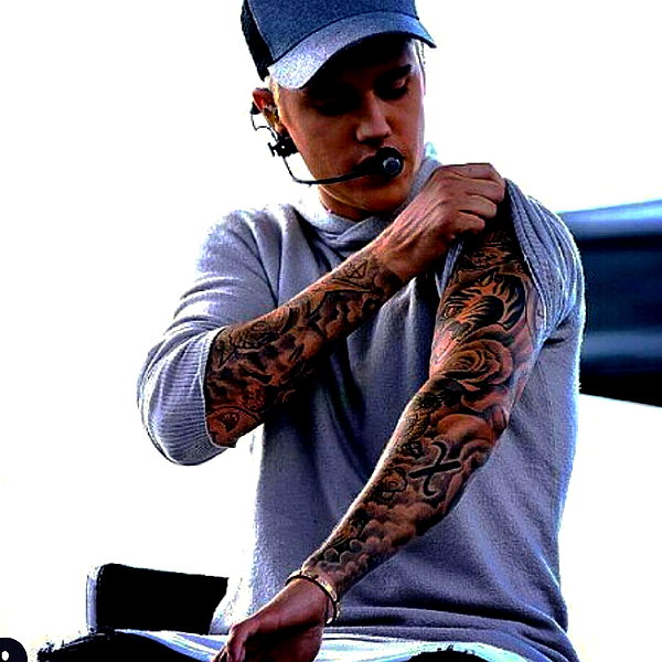 lilbieber instagram image archive image