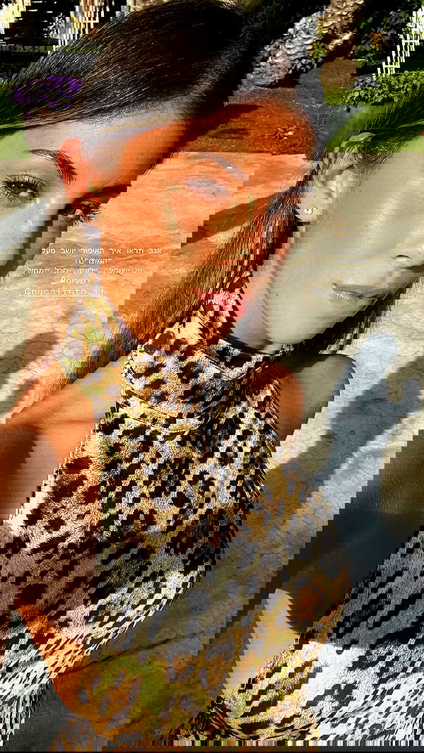 maayan.shaibi image ~ Altpins