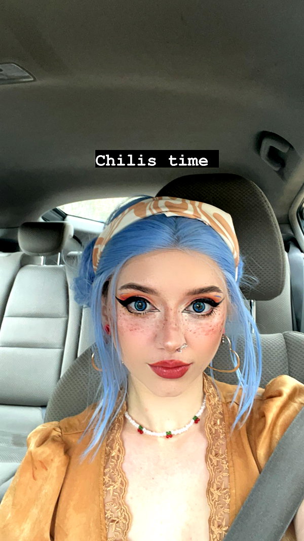 jennajinxy instagram image archive image