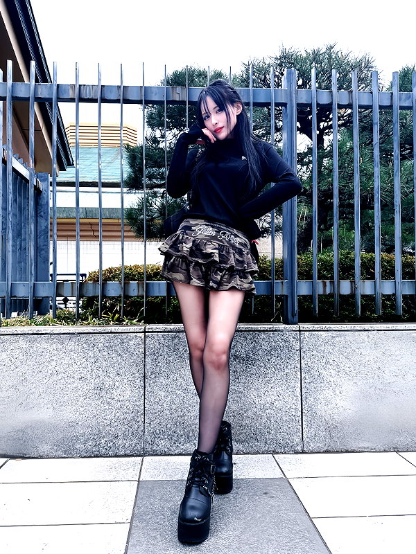 yamikumo_leisa instagram image archive image